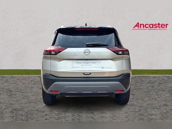 Used Nissan X-Trail 2025 for sale - 76434016: Photo