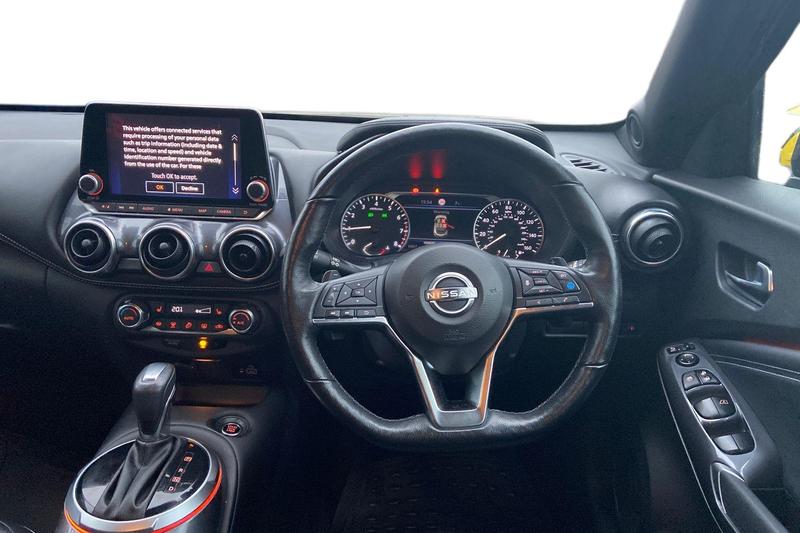 Used Nissan Juke 2022 for sale - 77791522: Photo 11