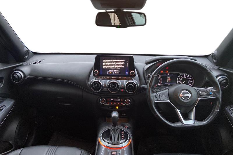 Used Nissan Juke 2022 for sale - 77791522: Photo 12