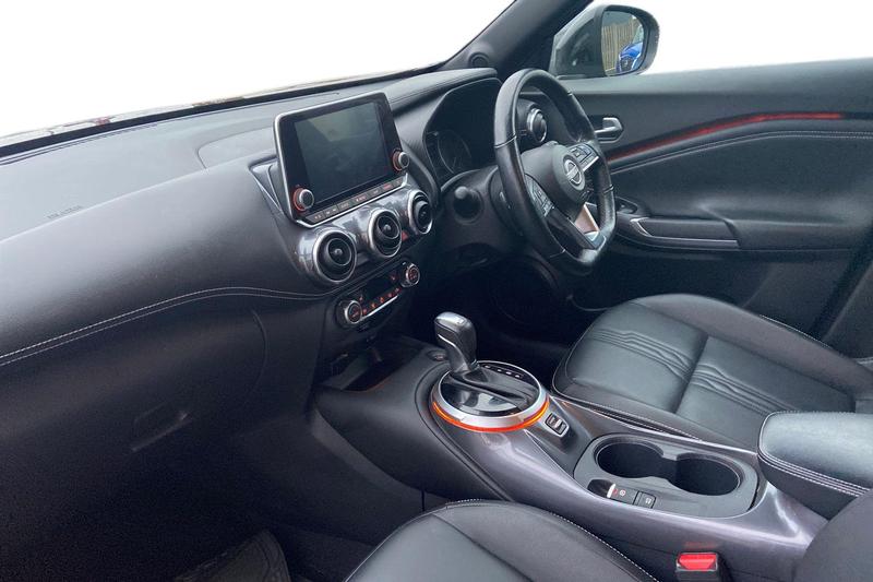 Used Nissan Juke 2022 for sale - 77791522: Photo 13