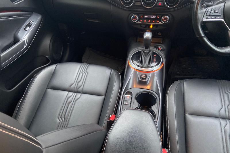 Used Nissan Juke 2022 for sale - 77791522: Photo 14