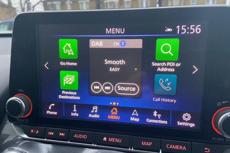 Used Nissan Juke 2022 for sale - 77791522: Photo 17