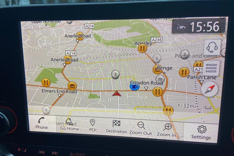 Used Nissan Juke 2022 for sale - 77791522: Photo 18