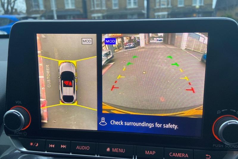 Used Nissan Juke 2022 for sale - 77791522: Photo 19