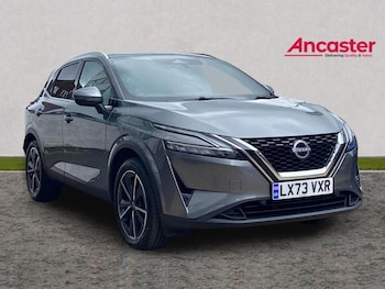 Used Nissan Qashqai 2023 for sale - 78843925: Photo