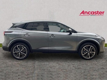Used Nissan Qashqai 2023 for sale - 78843925: Photo