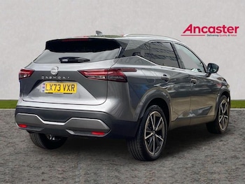 Used Nissan Qashqai 2023 for sale - 78843925: Photo