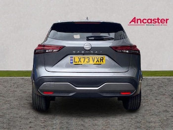 Used Nissan Qashqai 2023 for sale - 78843925: Photo