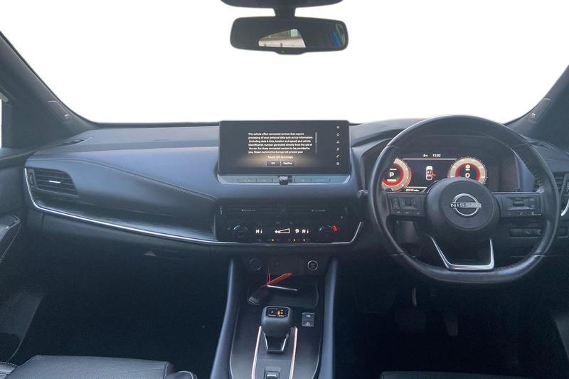 Used Nissan Qashqai 2022 for sale - 76703176: Photo 12