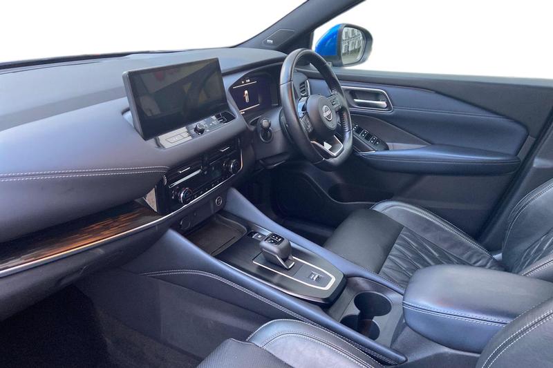 Used Nissan Qashqai 2022 for sale - 76703176: Photo 13