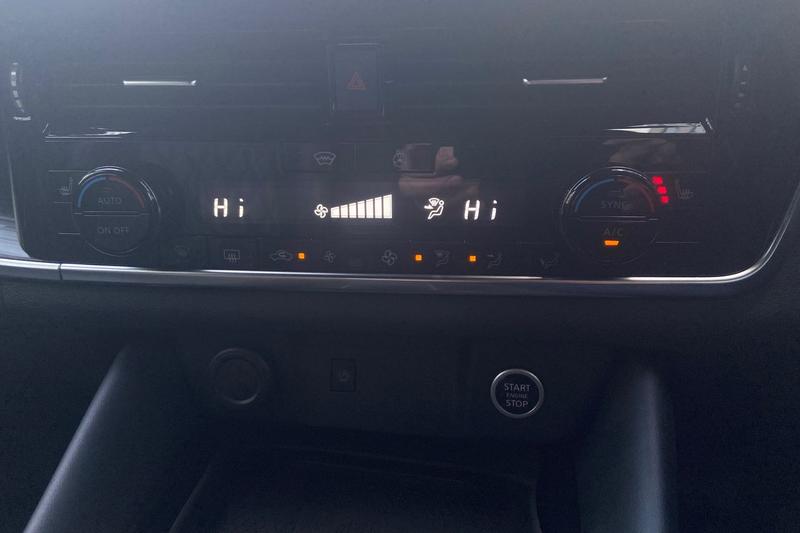 Used Nissan Qashqai 2022 for sale - 76703176: Photo 15