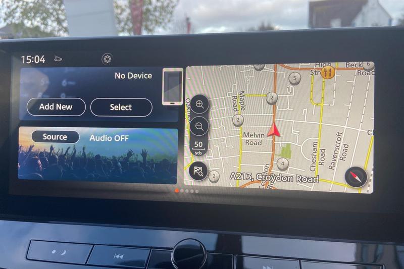 Used Nissan Qashqai 2022 for sale - 76703176: Photo 17