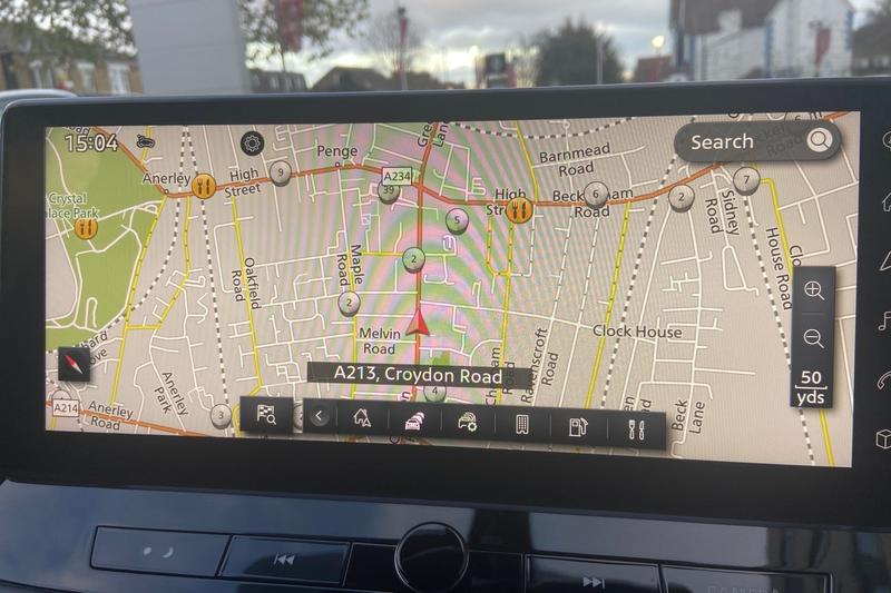 Used Nissan Qashqai 2022 for sale - 76703176: Photo 18