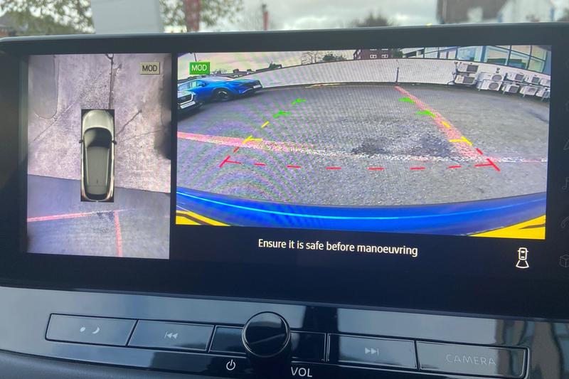 Used Nissan Qashqai 2022 for sale - 76703176: Photo 19