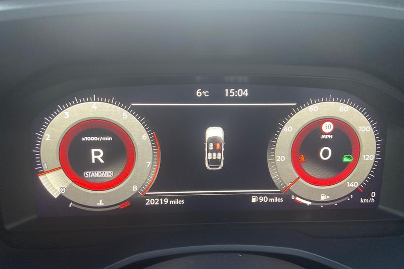 Used Nissan Qashqai 2022 for sale - 76703176: Photo 20