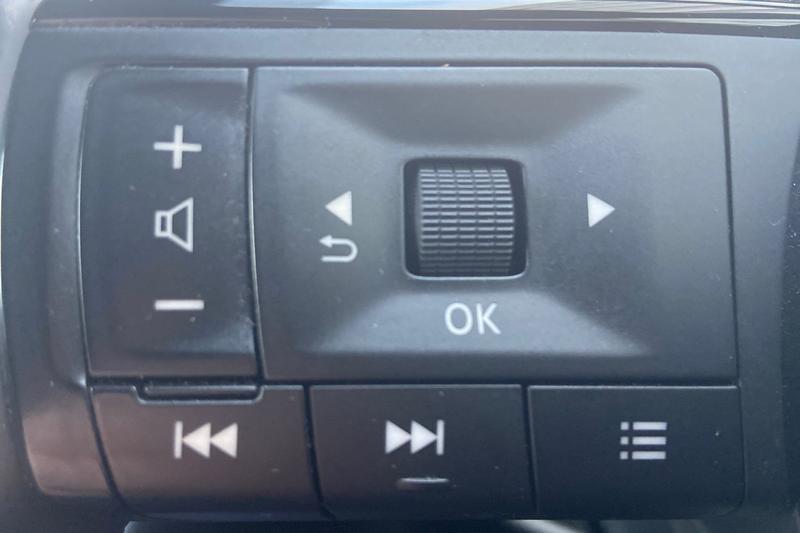 Used Nissan Qashqai 2022 for sale - 76703176: Photo 21