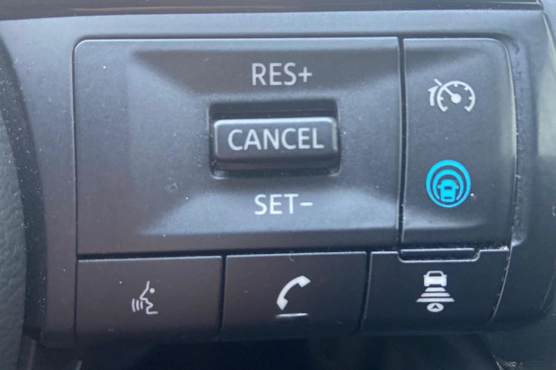 Used Nissan Qashqai 2022 for sale - 76703176: Photo 22