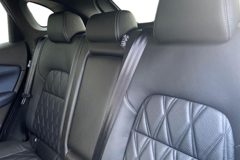 Used Nissan Qashqai 2022 for sale - 76703176: Photo 23