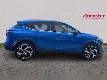 Used Nissan Qashqai 2022 for sale - 76703176: Photo