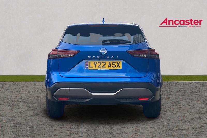 Used Nissan Qashqai 2022 for sale - 76703176: Photo 4