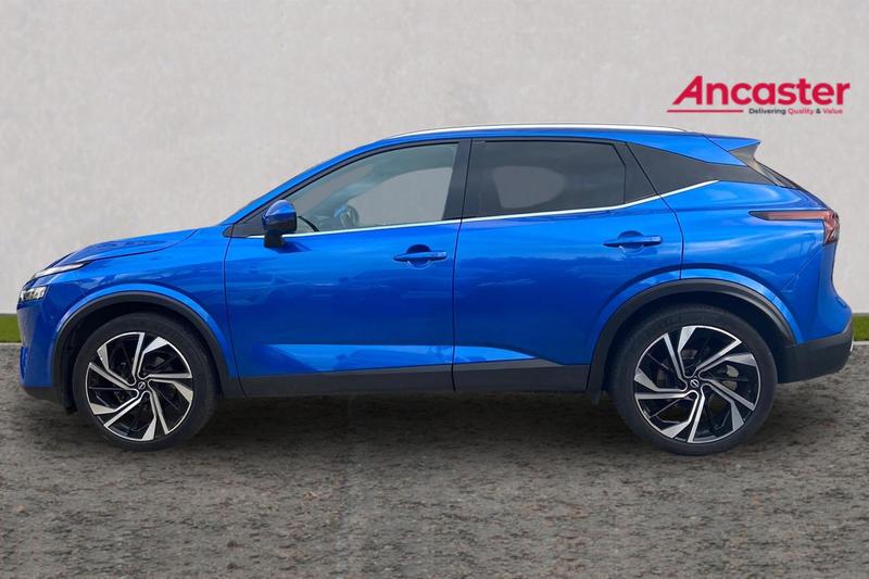 Used Nissan Qashqai 2022 for sale - 76703176: Photo 6