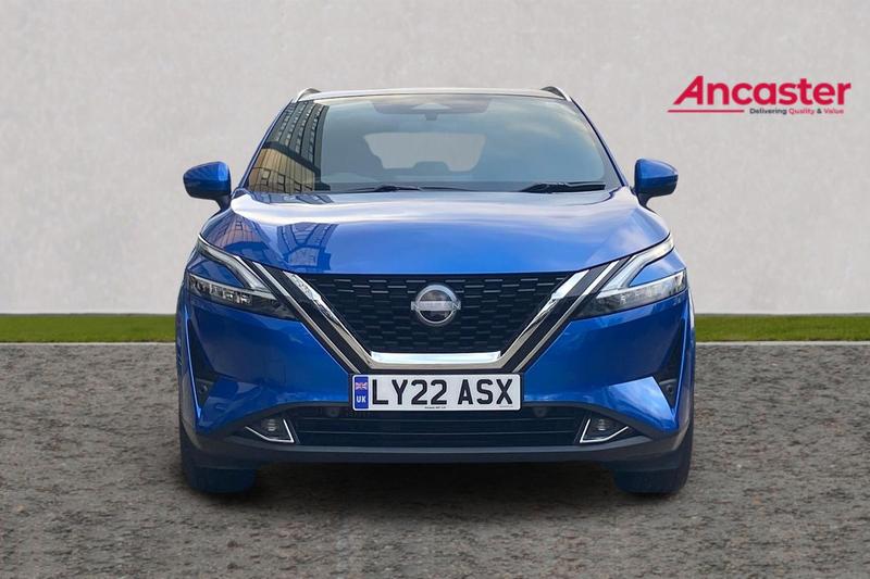 Used Nissan Qashqai 2022 for sale - 76703176: Photo 8