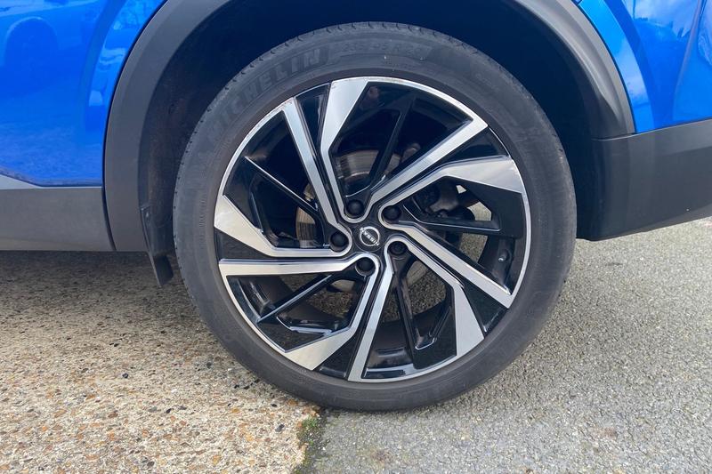 Used Nissan Qashqai 2022 for sale - 76703176: Photo 9