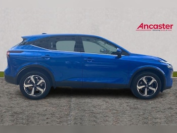 Used Nissan Qashqai 2022 for sale - 74823765: Photo
