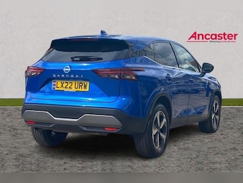 Used Nissan Qashqai 2022 for sale - 74823765: Photo