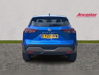 Used Nissan Qashqai 2022 for sale - 74823765: Photo