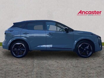 Used Nissan Qashqai undefined for sale - 78867862: Photo