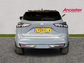 Used Nissan Qashqai undefined for sale - 78867862: Photo