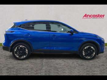 Used Nissan Qashqai 2024 for sale - 74079222: Photo