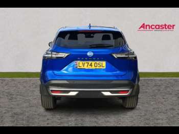 Used Nissan Qashqai 2024 for sale - 74079222: Photo