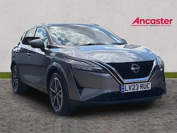 Used Nissan Qashqai 2023 for sale - 79448945: Photo