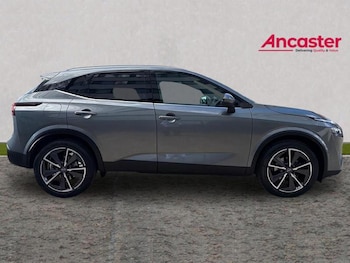 Used Nissan Qashqai 2023 for sale - 79448945: Photo