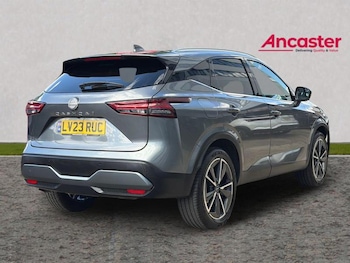 Used Nissan Qashqai 2023 for sale - 79448945: Photo