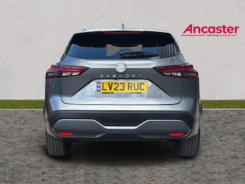 Used Nissan Qashqai 2023 for sale - 79448945: Photo