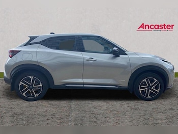 Used Nissan Juke 2024 for sale - 75457365: Photo