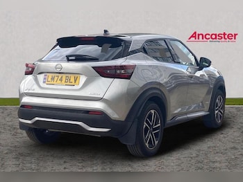 Used Nissan Juke 2024 for sale - 75457365: Photo