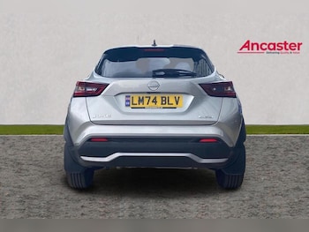 Used Nissan Juke 2024 for sale - 75457365: Photo