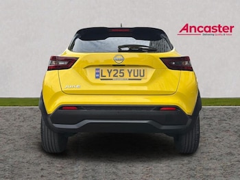 Used Nissan Juke 2025 for sale - 79421361: Photo