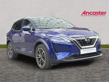 Used Nissan Qashqai 2023 for sale - 79795448: Photo