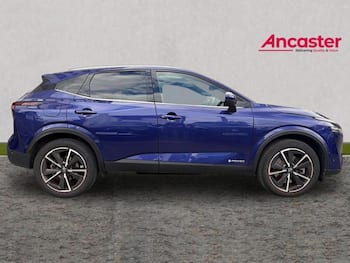 Used Nissan Qashqai 2023 for sale - 79795448: Photo