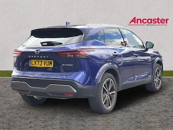Used Nissan Qashqai 2023 for sale - 79795448: Photo