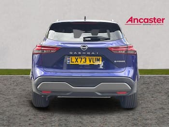 Used Nissan Qashqai 2023 for sale - 79795448: Photo