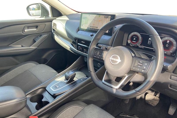 Used Nissan Qashqai 2023 for sale - 76222681: Photo 10