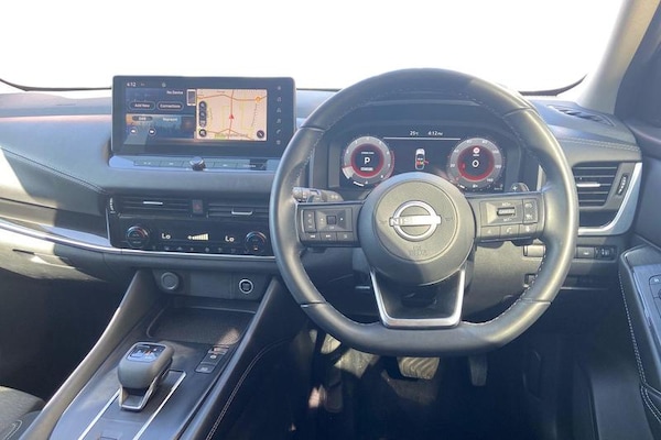 Used Nissan Qashqai 2023 for sale - 76222681: Photo 11