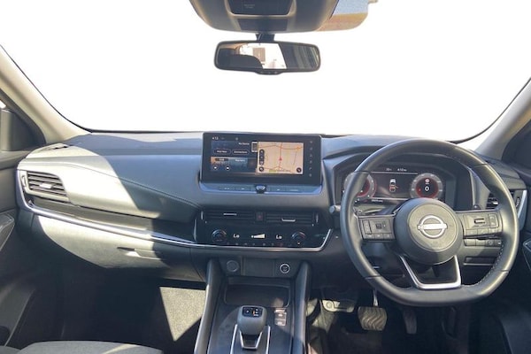 Used Nissan Qashqai 2023 for sale - 76222681: Photo 12