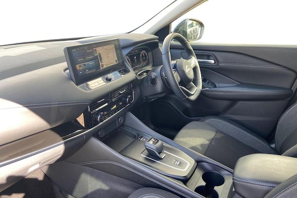 Used Nissan Qashqai 2023 for sale - 76222681: Photo 13